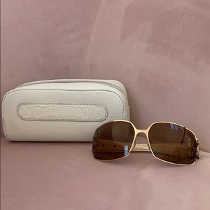 Chrome Hearts Sunglasses